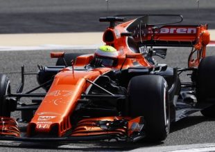 Ένας 17χρονος στη McLaren