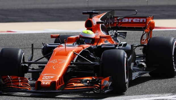 Ένας 17χρονος στη McLaren
