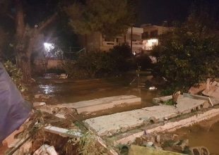 Στον 30χρονο οδηγό φορτηγού ανήκει η σορός που εντοπίστηκε το πρωί