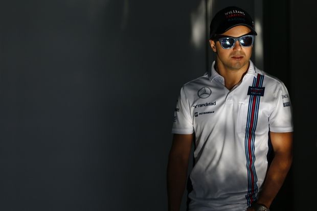 Αποχωρεί οριστικά από την F1 o Felipe Massa