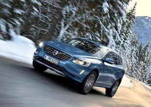 “Volvo Come True”