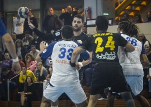 Συνεχίζει να απογοητεύει η ΑΕΚ