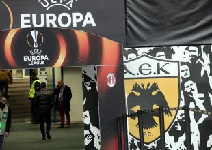 Ικανοποίηση στην ΑΕΚ για την κλήρωση