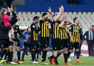 «3-5-2» στο μυαλό του Χιμένεθ για Λεωφόρο