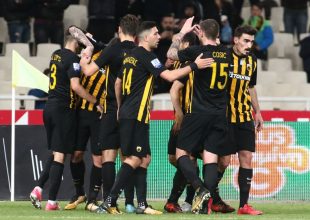 Σκαλί σκαλί για την καταξίωση