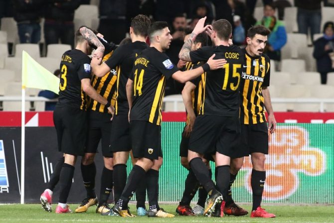 Σκαλί σκαλί για την καταξίωση Σκαλί σκαλί για την καταξίωση