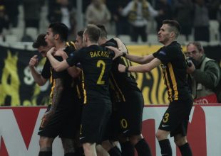 Το βραδάκι, όταν θα ‘χουμε πια προκριθεί!