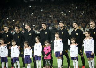 Το κέρδος και το Ευρωπαϊκό τίμημα