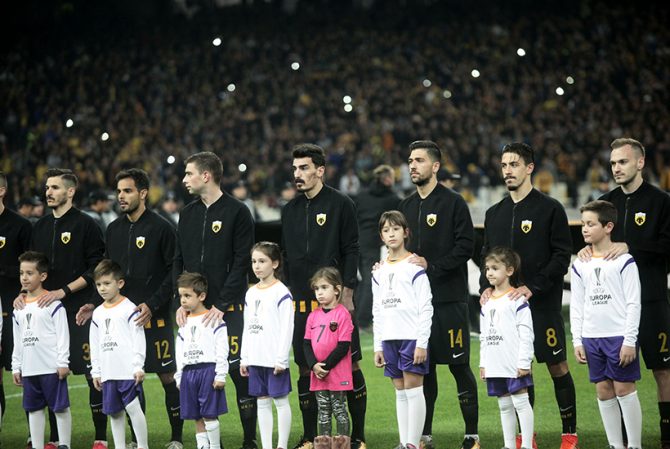 Το κέρδος και το Ευρωπαϊκό τίμημα