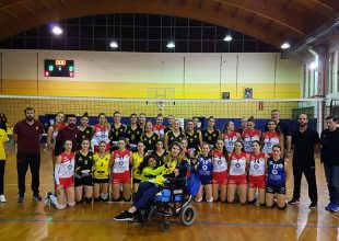 Πρώτη ήττα στο πρωτάθλημα για τις «κοριτσάρες»