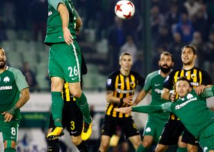 Παναθηναϊκός: Δεν υπογράφουν τους διακανονισμούς