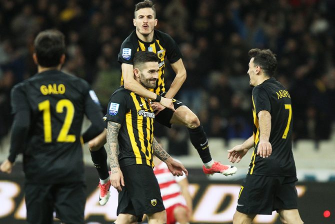 Παίξε για το «διπλό» και για τον …κόσμο Παίξε για το «διπλό» και για τον …κόσμο