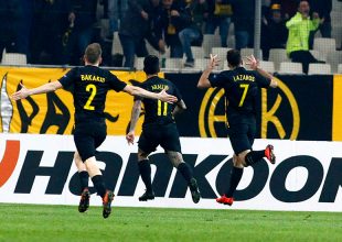 Έτσι περνάει στους «32» του  Europa η ΑΕΚ!