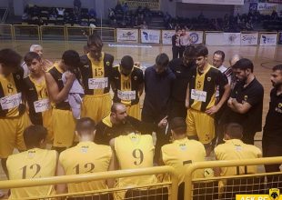 Ξανά νίκες για Παίδες και Εφήβους