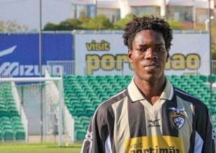 Αυτός είναι ο Αγκμπενιένου εν δράσει (VIDEO)