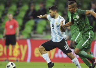 Διαψεύδει το λιποθυμικό επεισόδιο του Αγκουέρο η Σίτι