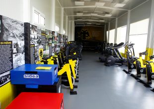 «Κάτι περισσότερο από μια ακαδημία» (video)