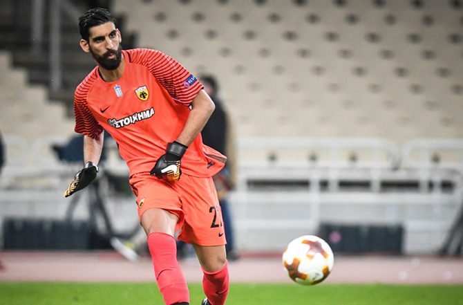 Επικό αυτό-τρολάρισμα από Ανέστη (pic)