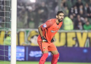 Η Αλανιασπόρ θέλει Ανέστη