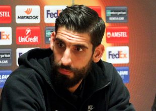 Ανέστης: «Απ’ την αρχή πρέπει να μπούμε δυνατά»