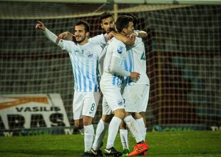 Η βαθμολογία στον όμιλο της ΑΕΚ