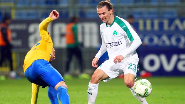 Έχασε στην Τρίπολη και ο Παναθηναϊκός