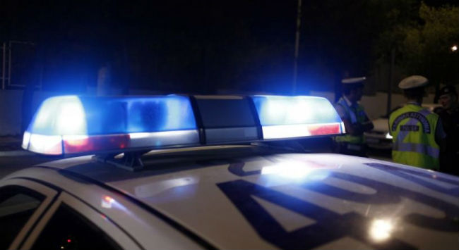 Κορωνοϊός: Κάποιοι επιμένουν να μετακινούνται άσκοπα – Σχεδόν 3.000 οι παραβάτες