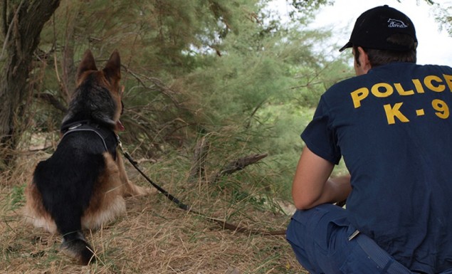Νεκρός εντοπίστηκε ο αγνοούμενος φοιτητής στην Κάλυμνο