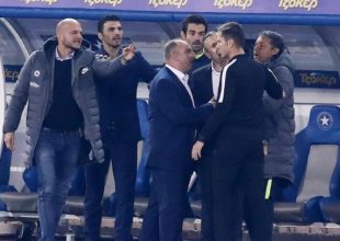 Φθάνει μέχρι την ΚΕΔ ο Ατρόμητος