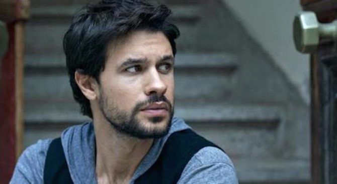 Αυγουστίδης: «Η ταινία του Μπουλμέτη με έδεσε ακόμα περισσότερο με την ΑΕΚ»