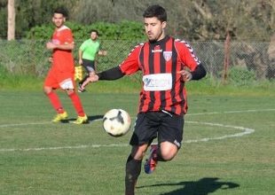 “Έφυγε” από τη ζωή 29χρονος ποδοσφαιριστής από την Πάτρα