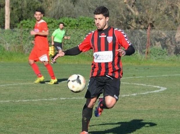 “Έφυγε” από τη ζωή 29χρονος ποδοσφαιριστής από την Πάτρα