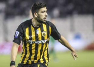 Μπακασέτας: «Δεν αξίζαμε να μείνουμε πίσω στο σκορ»