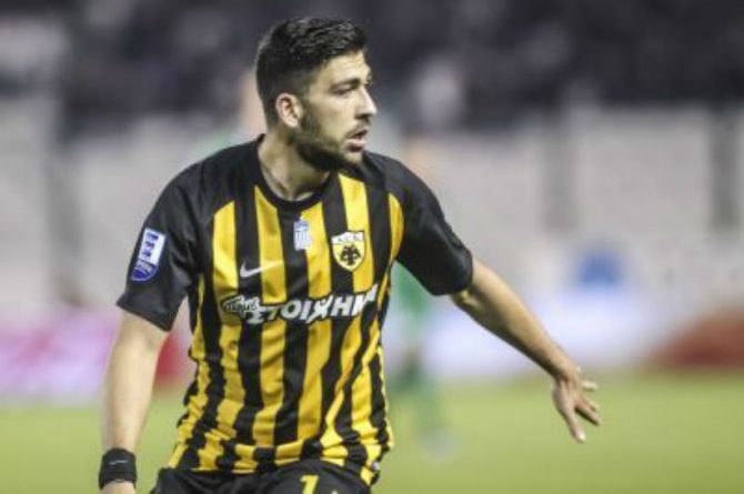 Μπακασέτας: «Δεν αξίζαμε να μείνουμε πίσω στο σκορ»