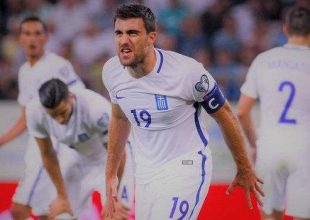 Το γκολ του Παπασταθόπουλου στο Maksimir