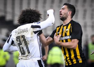 Μπίσεσβαρ: «Αδικη η τιμωρία, ήμασταν κοντά στον τίτλο, αλλά μας τον στέρησαν»