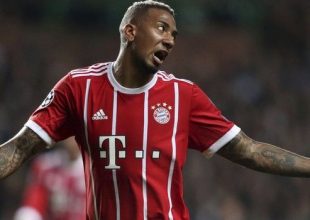 “Αιχμές” Μπόατενγκ για Αντσελότι