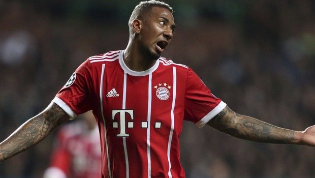 “Αιχμές” Μπόατενγκ για Αντσελότι