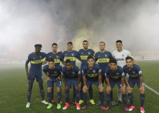 Πέτρες στο πούλμαν της Μπόκα, ξέσπασε με ανακοίνωση ο Άρης