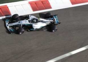 GP Άμπου Ντάμπι: Ξανά στην pole position o Bottas