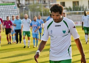 Δύσκολα θα προλάβει την ΑΕΚ ο Μπραντάο