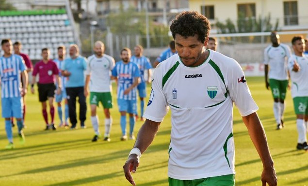 Δύσκολα θα προλάβει την ΑΕΚ ο Μπραντάο