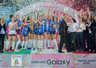 Κόντρα Παπαφωτίου – Βασιλαντωνάκη στο Champions League