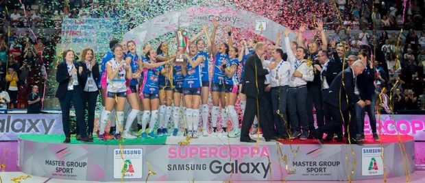 Κόντρα Παπαφωτίου – Βασιλαντωνάκη στο Champions League Κόντρα Παπαφωτίου – Βασιλαντωνάκη στο Champions League