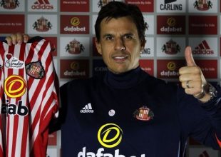 Στη Σάντερλαντ ο Κόουλμαν