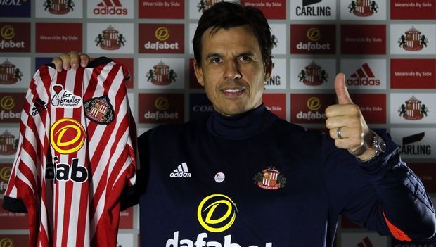 Στη Σάντερλαντ ο Κόουλμαν