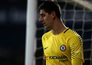 Stop στις συζητήσεις για ανανέωση ο Κουρτουά