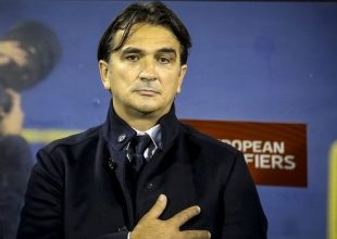 Χαμηλοί τόνοι από Ντάλιτς ενόψει ρεβάνς