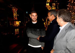 Ο Τσόσιτς για το Παρτίζαν – ΑΕΚ και τους βομβαρδισμούς στο Βελιγράδι