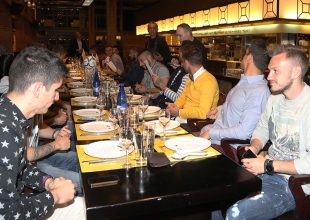 «Πληρώνουν» τα παραπτώματα οι Αραούχο – Βράνιες